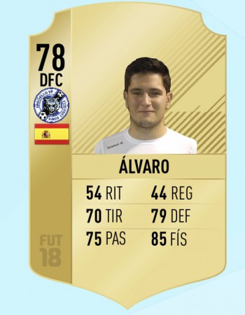 ÁLVARO 